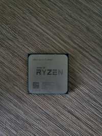 AMD Ryzen 2400g и материнская плата ASRock x370M-HDV