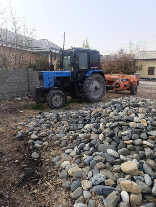 Mtz 80.1 pres padbor kampelkt sodiladi