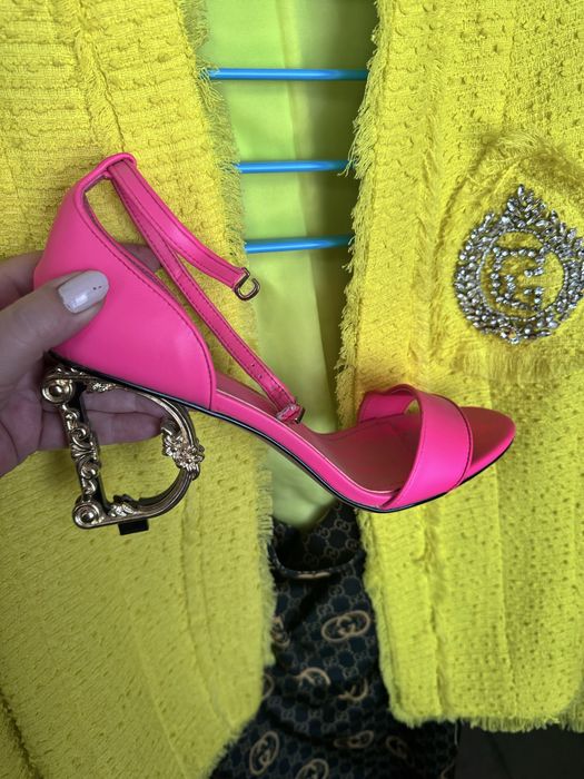 Босоножки DG бренд