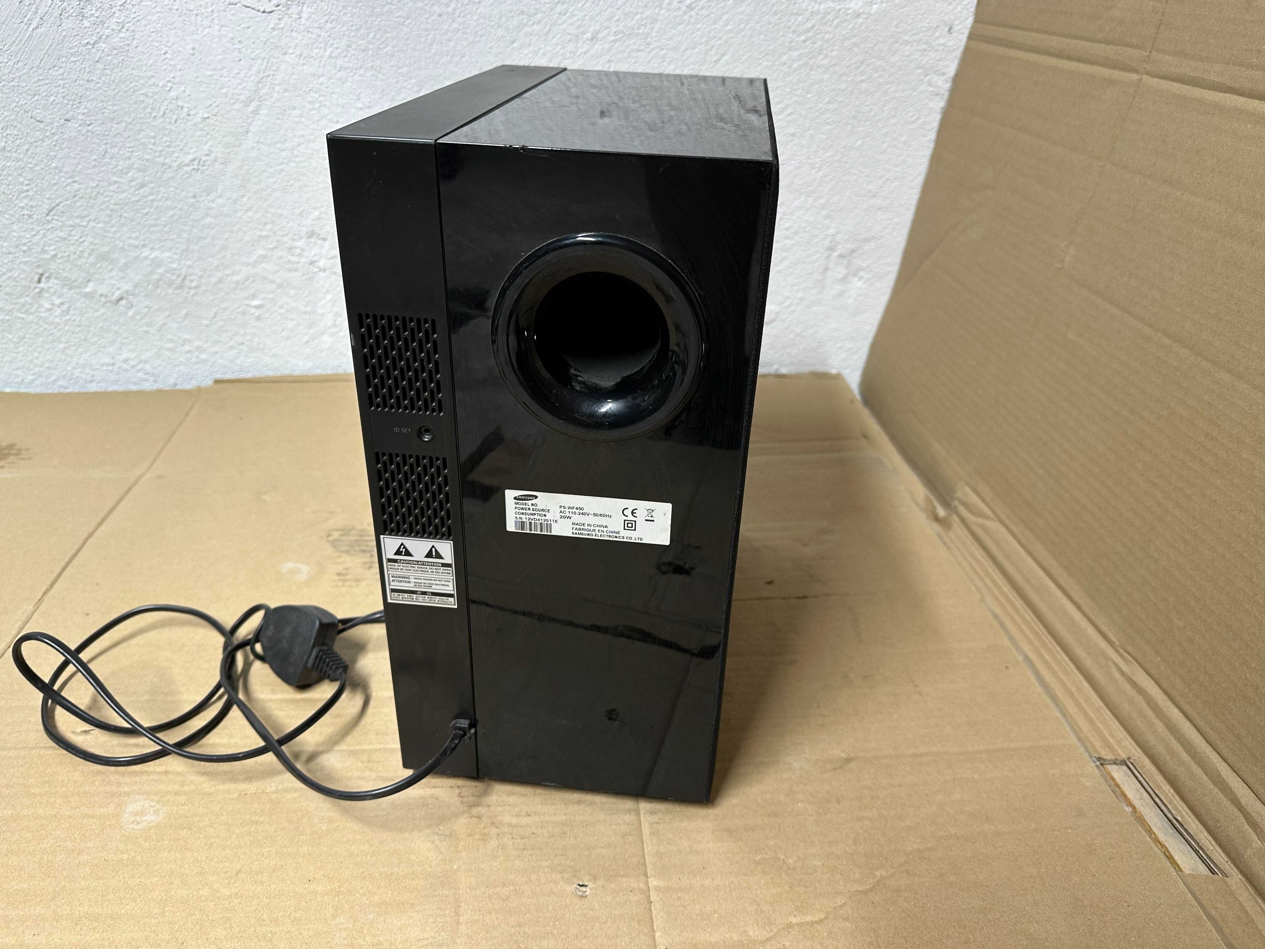 Саундбар - Samsung HW-F450