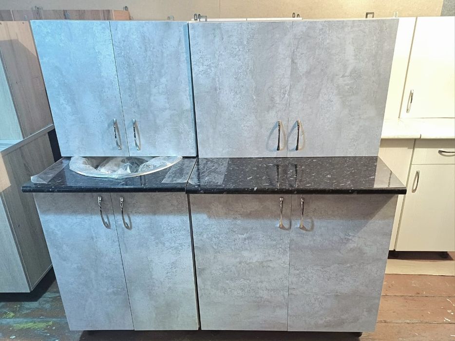 Продам кухонный гарнитур