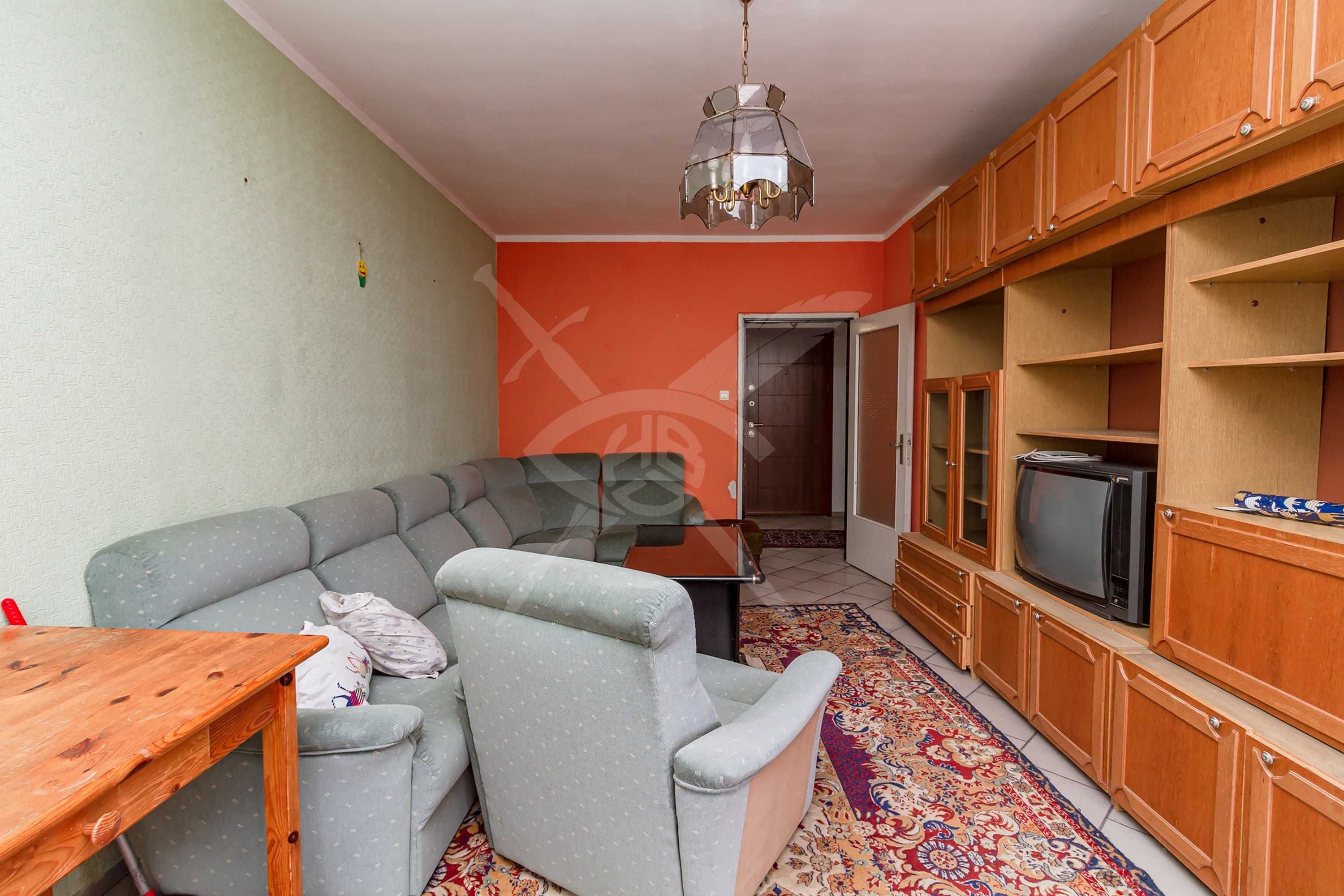Многостаен апартамент № 40520, Витоша