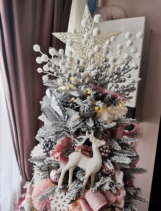 Brad de crăciun 1.80 m