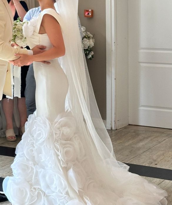 Rochie mireasa - ESA BRIDAL