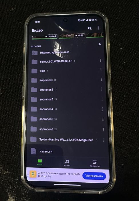 Nothing phone 2a