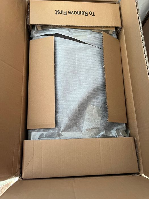 Детска конюшня дървена