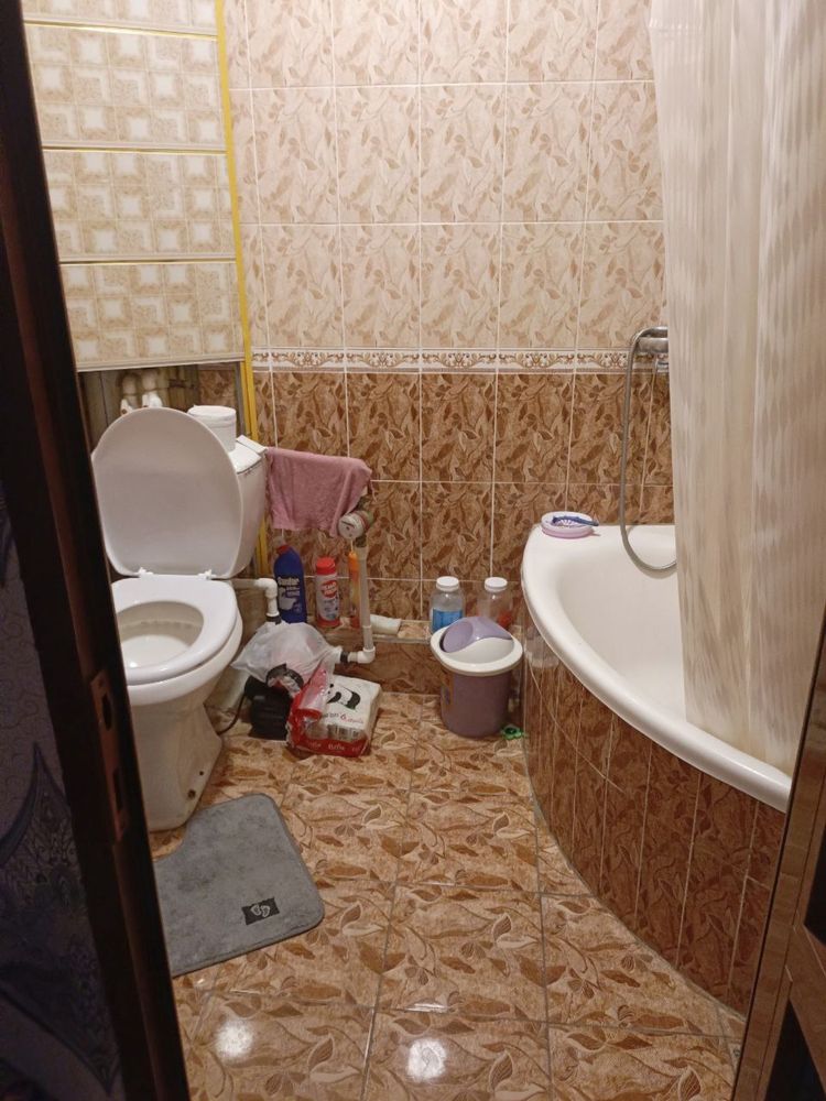 Kvartira srochna ijaraga beriladi