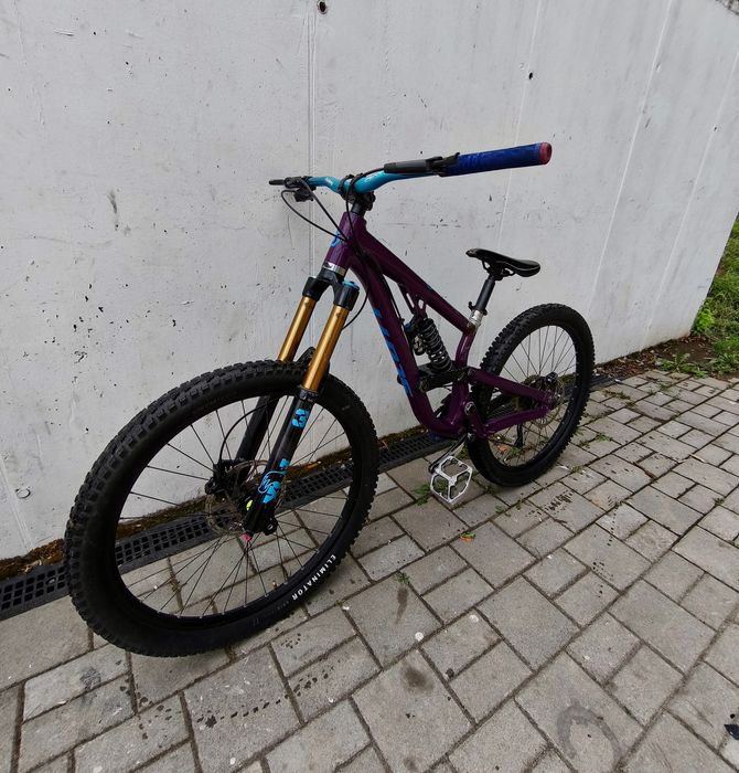 PRET REDUS‼️Scott Voltage fr720