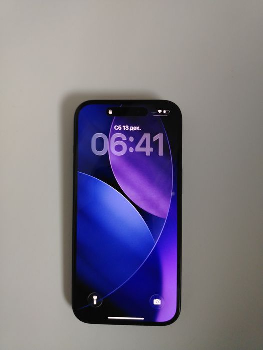 iPhone 15 128гб Гарантия