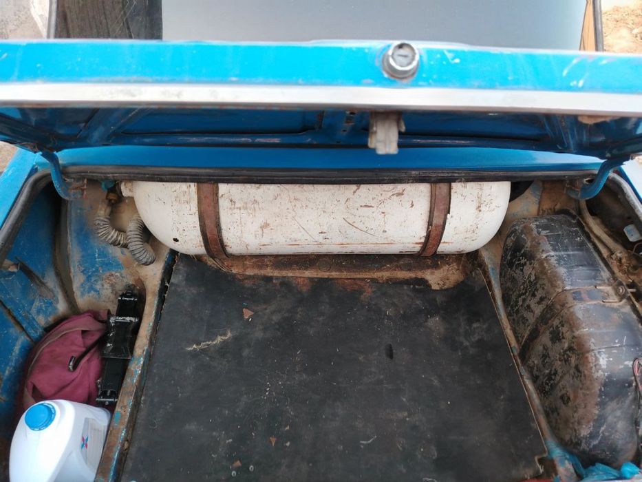 Vaz 2103  holati yahsh