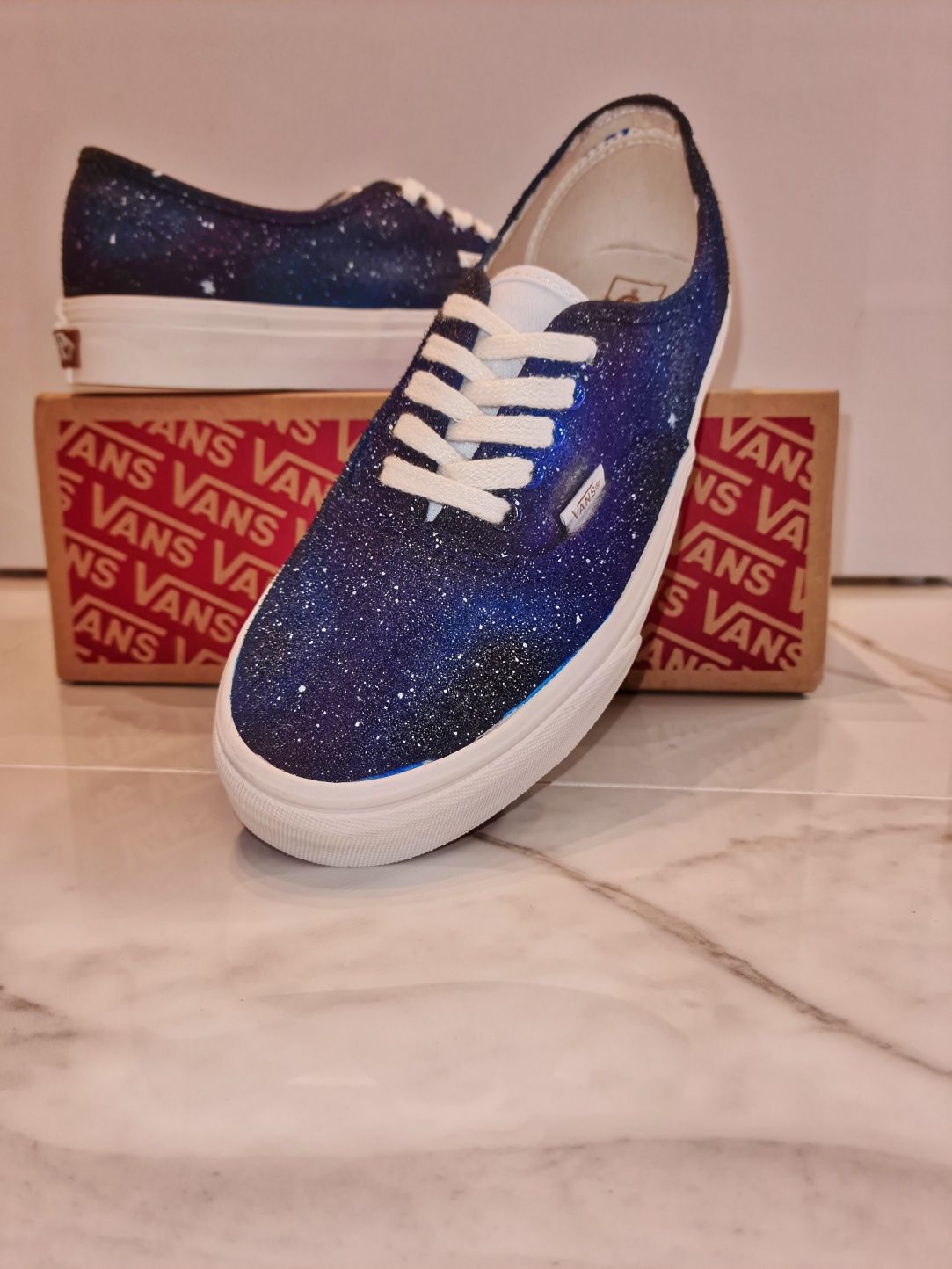 Vans Pictati Galaxy