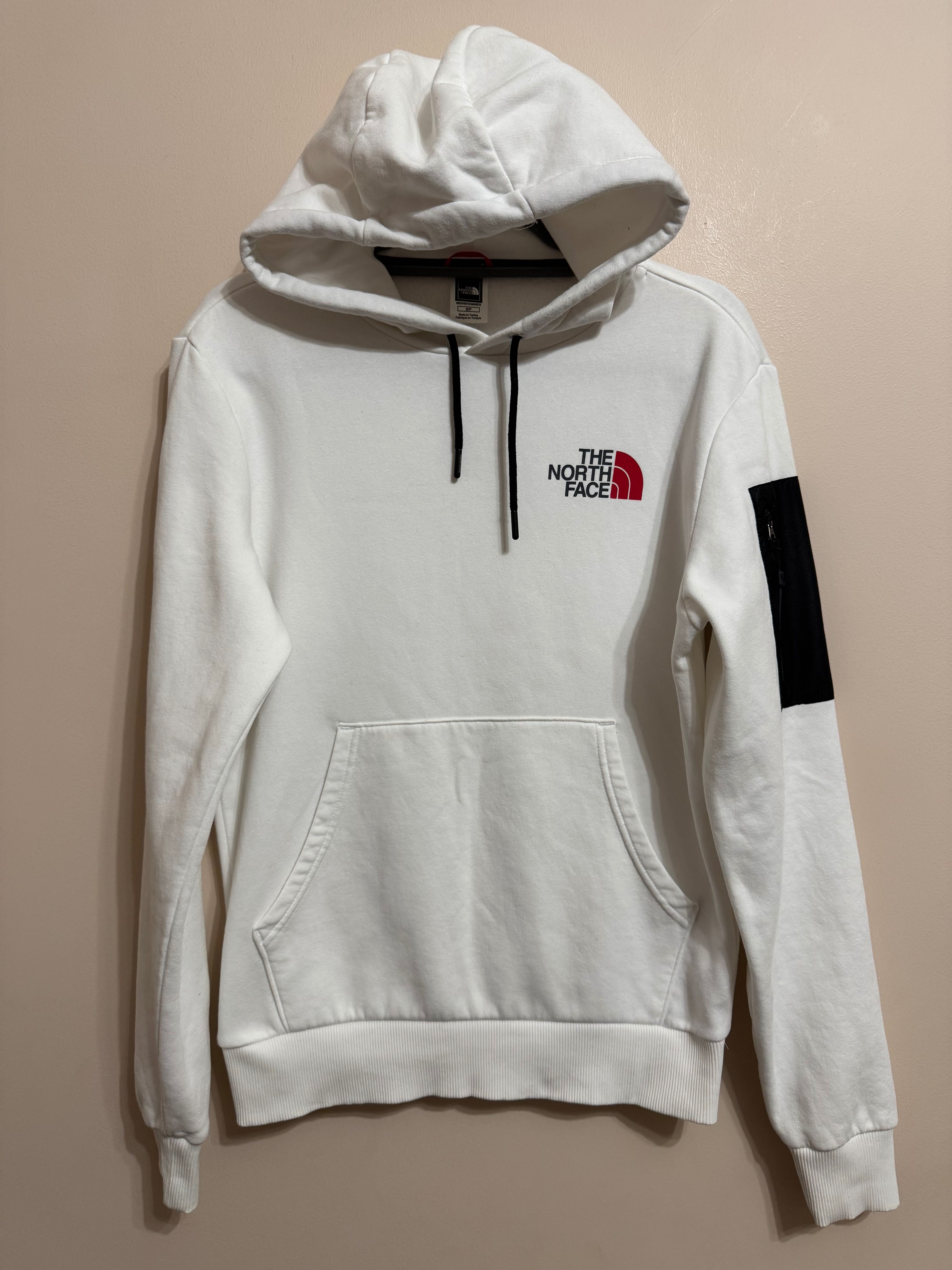 Мъжки суичър The North Face.