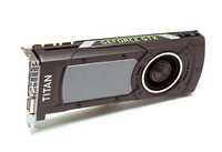 EVGA GeForce GTX Titan X. 12Gb/384Bit/GDDR5x. (Brand)