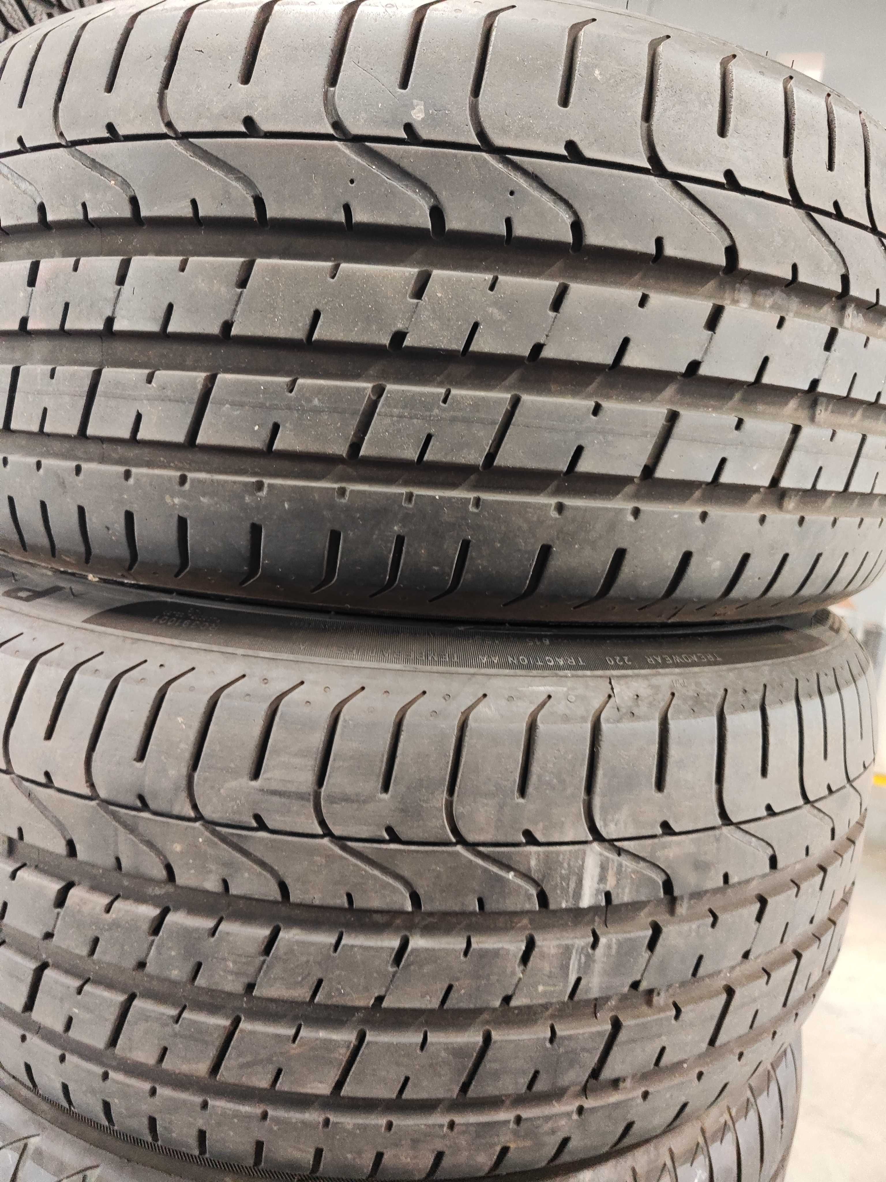 2бр.летни гуми 235/35/19 Pirelli