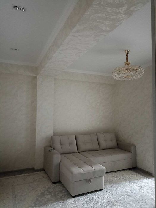 Сдаётся квартира мухтор ашрафи