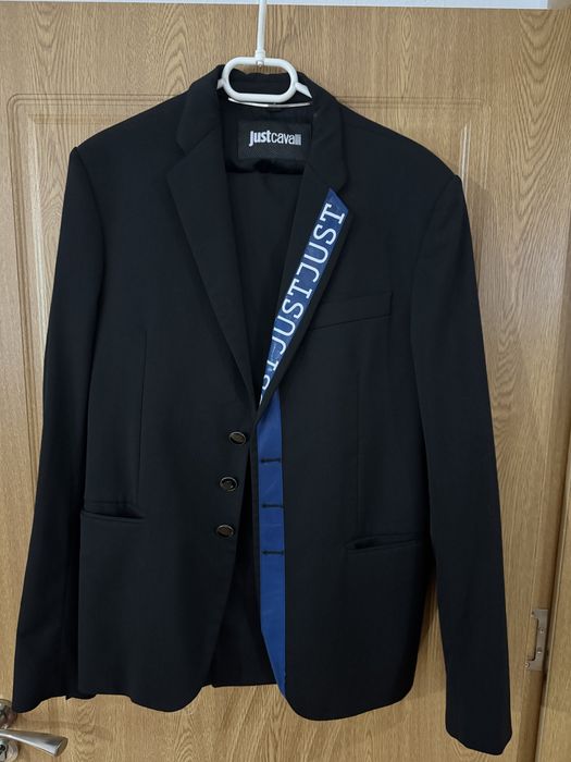 Мъжки костюм Just Cavalli