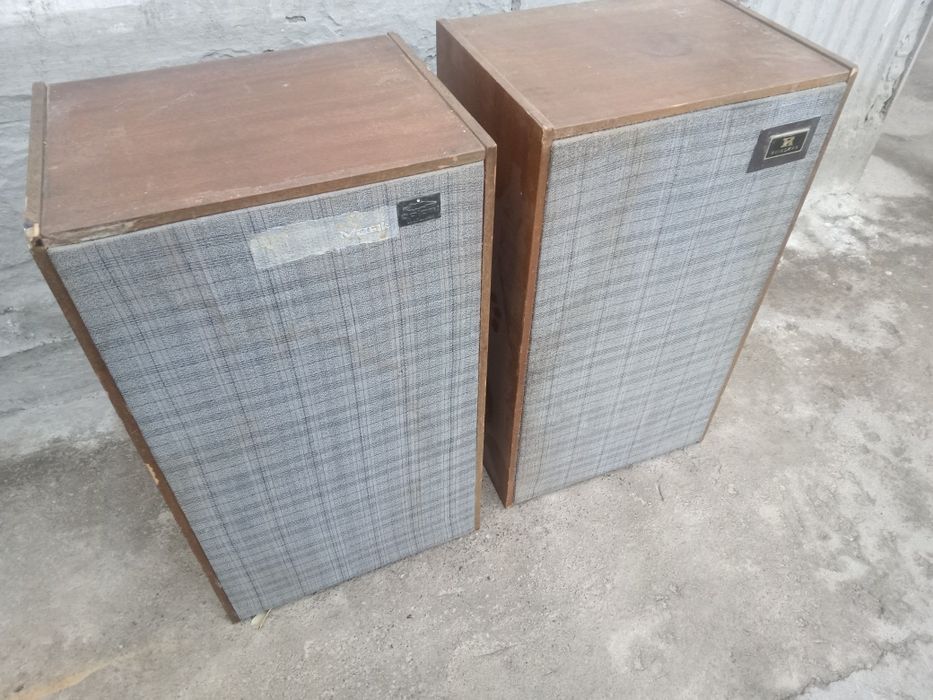 40 АС-8 Колонки продается