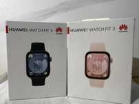 Smartwatch Huawei Watch FIT 3