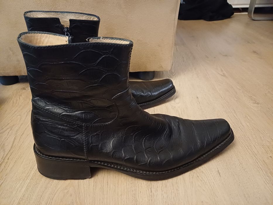 Ghete gen ciocate mărimea 42