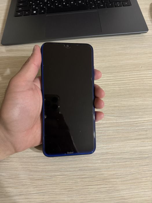 Redmi Note 8 Redmi 7A Срочна сотилади