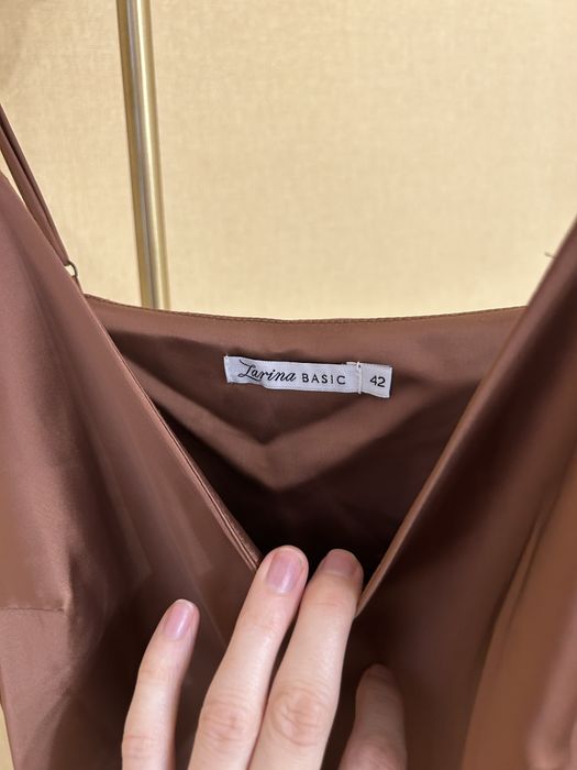 Платья, почти новые