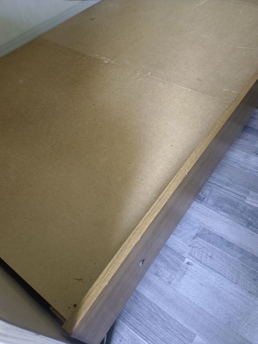 Продам кровать б/у 200х83см