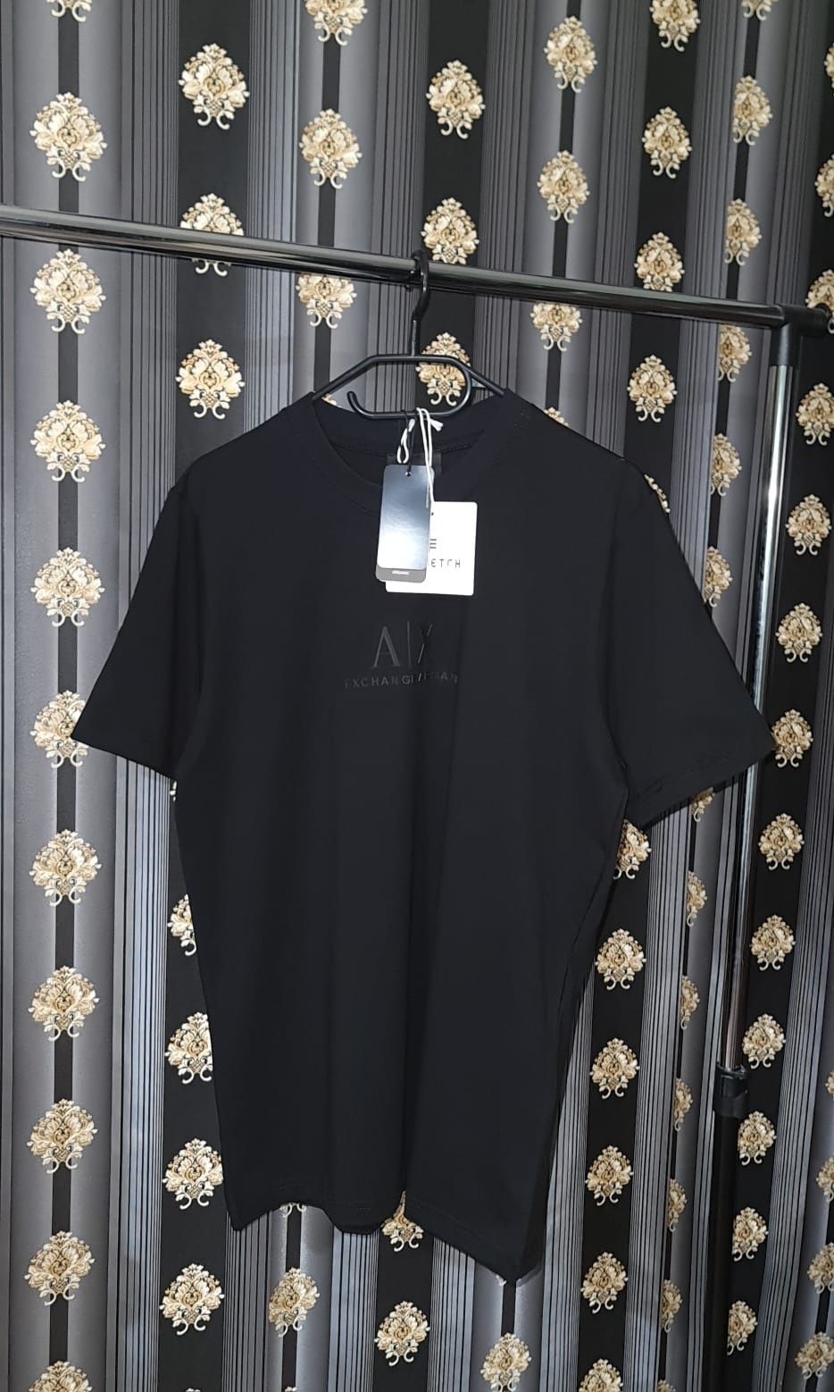 Tricou Armani exchange Premium