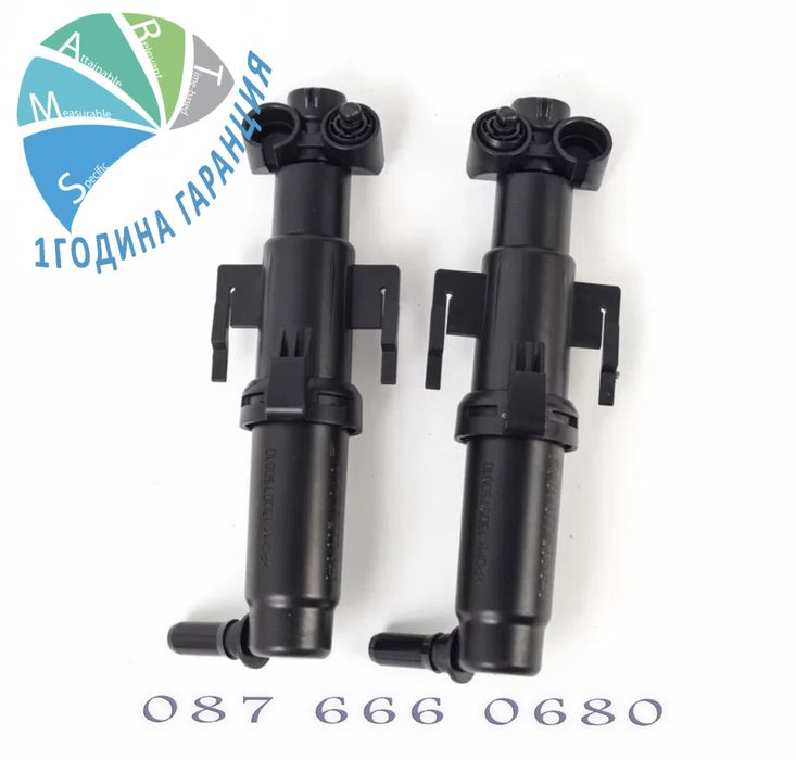 Пръскалка дюза Bmw Z4 з4 18I 20I 23I 28I 30I 35I чистачка дюзи бмв