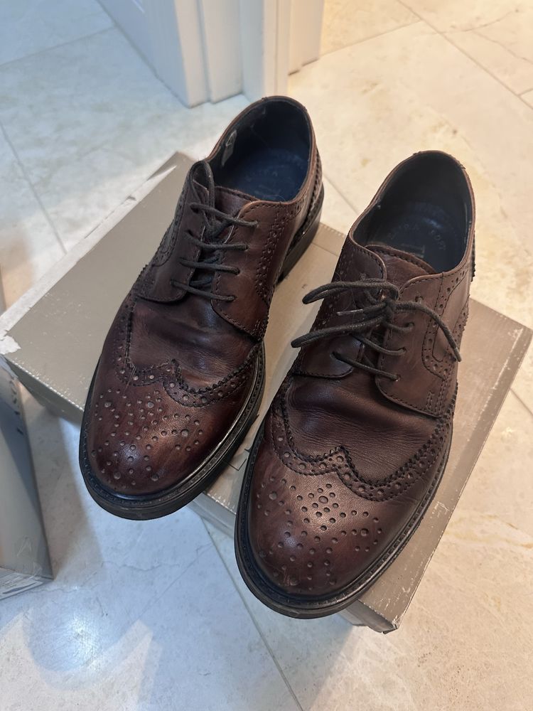 Pantofi Lasocki Maro