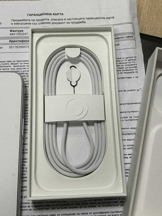 Iphone 17 Pro 256gb нов