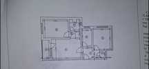 Vand apartament cu 3.camere in Barlad jud Vaslui