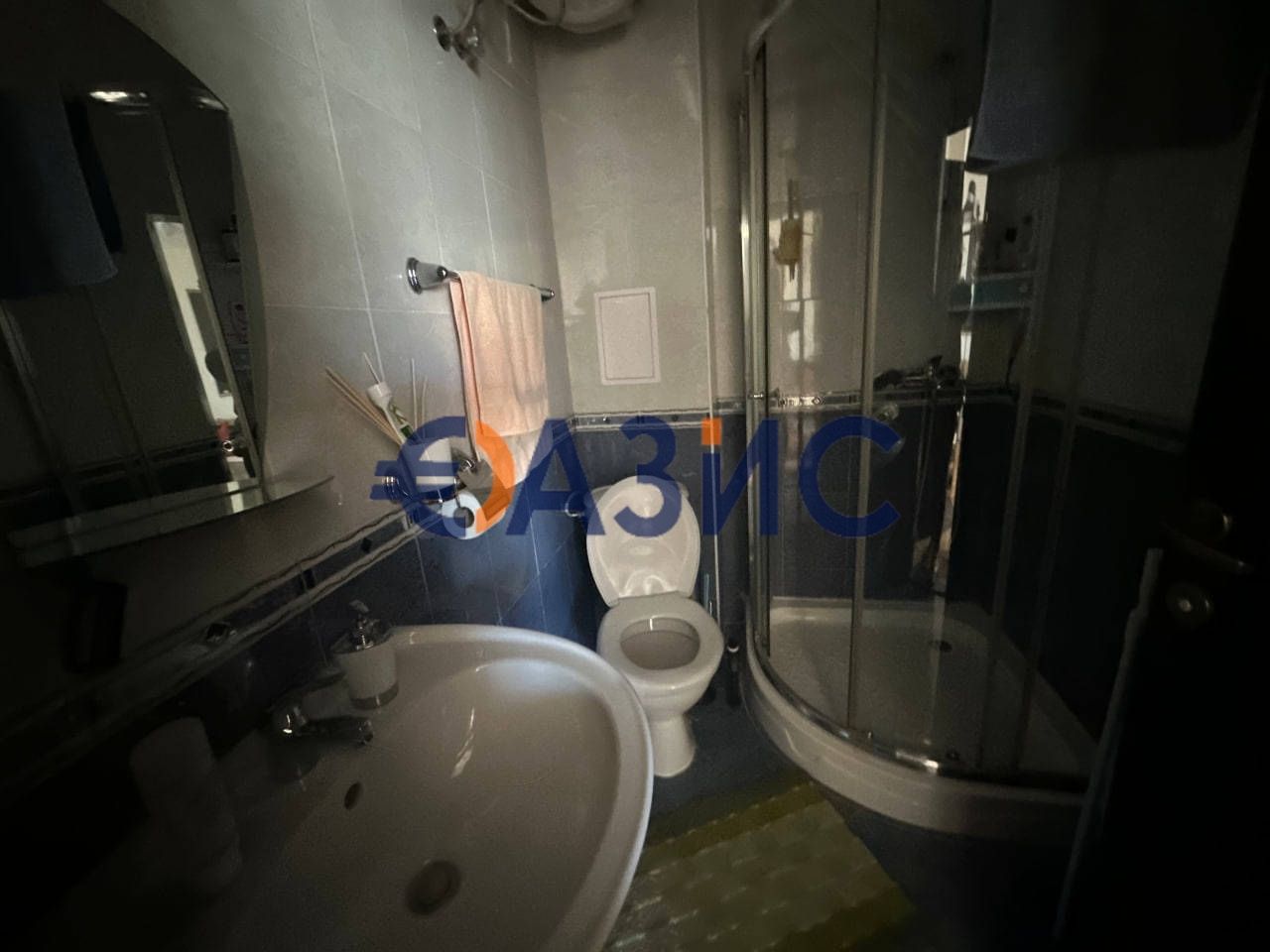 Продава се Двустаен апартамент в Свети Влас - 72 кв.м за 1528 €/кв.м - Снимка #14
