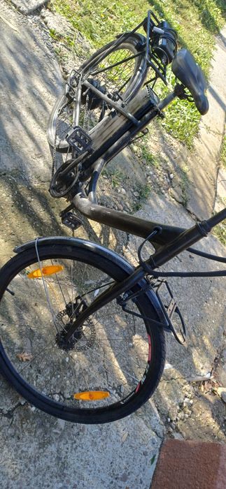 Vând bicicletă electrica