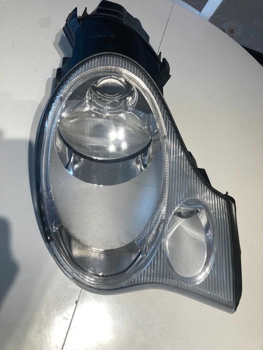 Фар за Porsche 911, 996, 2001-2005 фейслифт