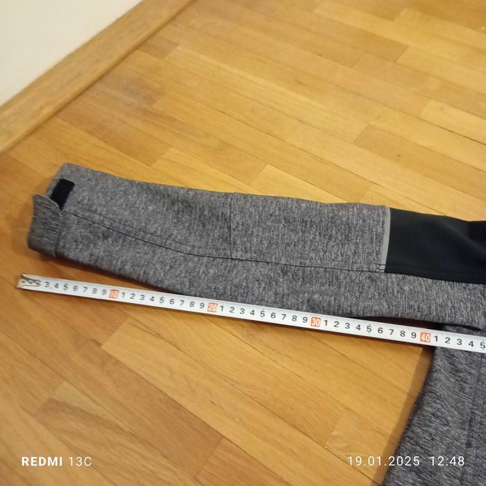 Детско поларено яке Northville