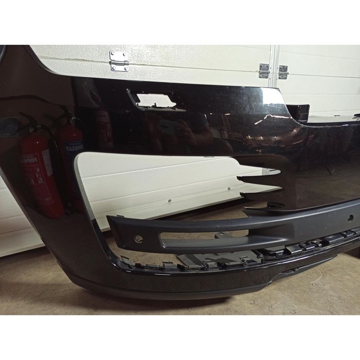 Предна броня за range rover l405 - jk5217f775aa, jk5217k945ab