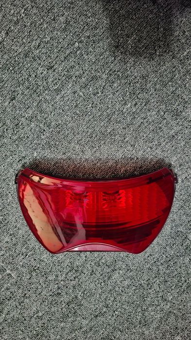 F4i Cric Central,Stop Frana,Maner Pasager,Oglinzi,Scarite Fata,Parbriz