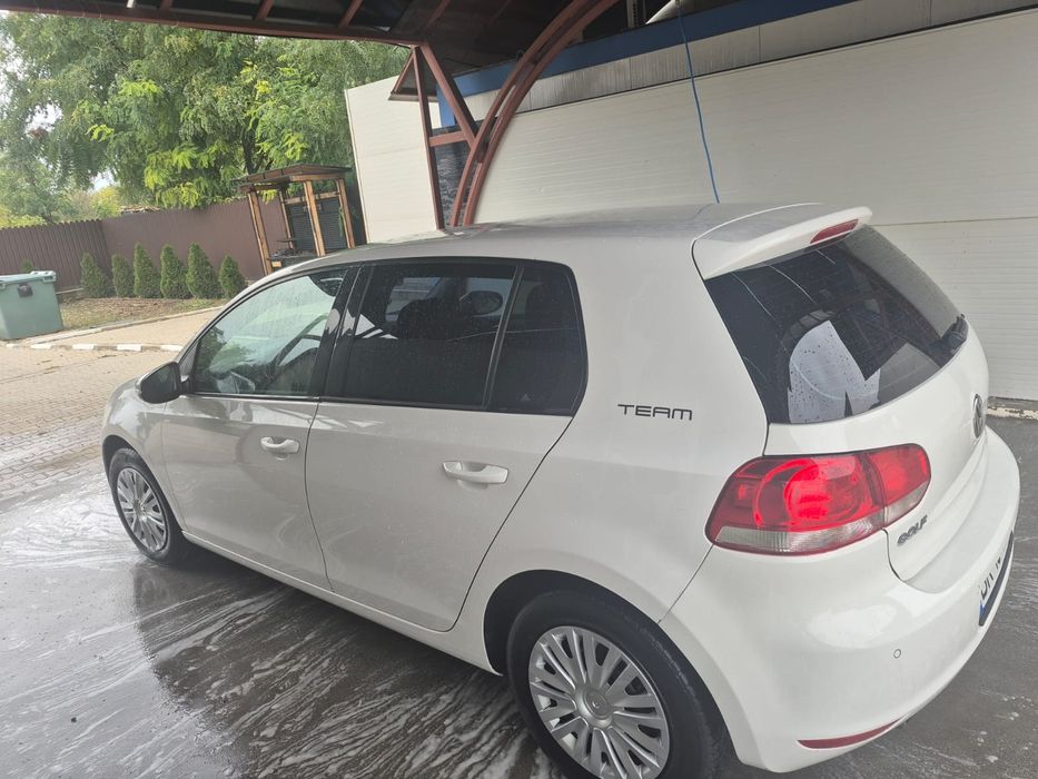 Vw golf 1.4benzina