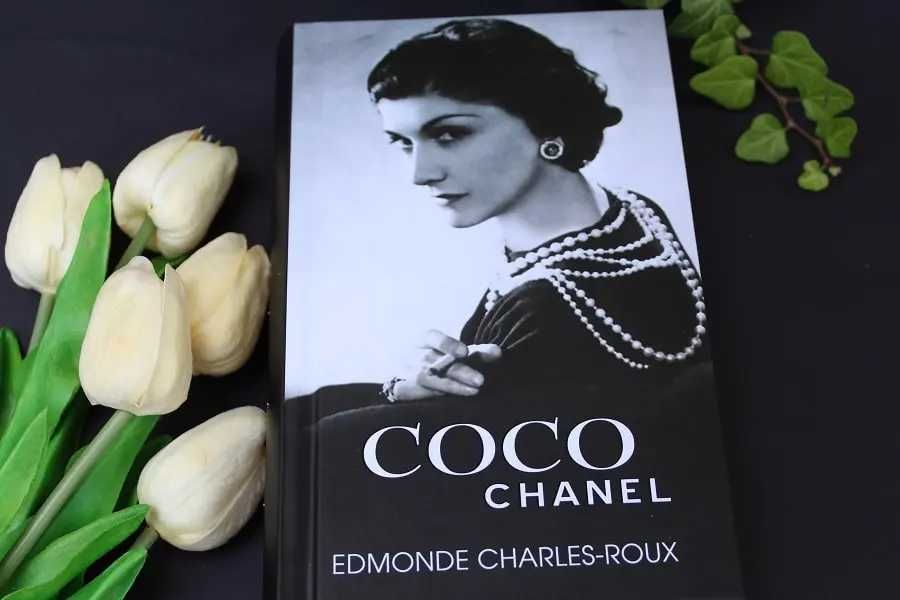 Edmonde Charles-Roux - Coco Chanel (pdf)
