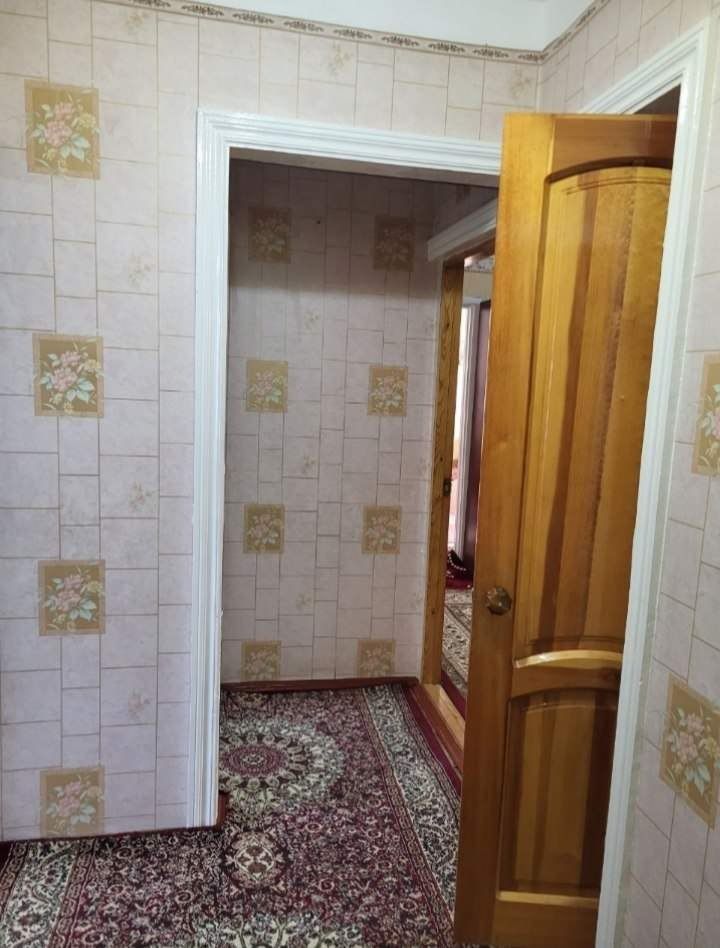4 хонали уй сотилади