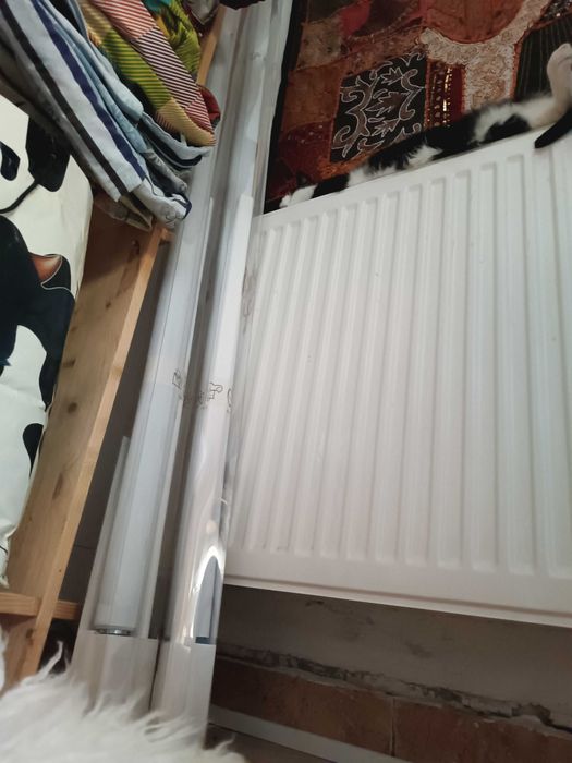 Storuri Fridans Ikea 160x195