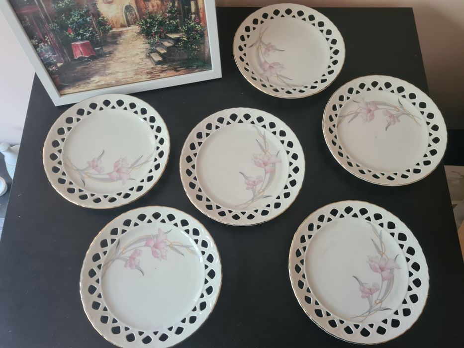 Порцелан от старо време