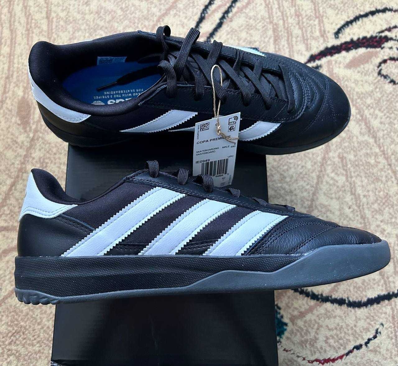 Adidas copa premiere shoes (8,5 US)