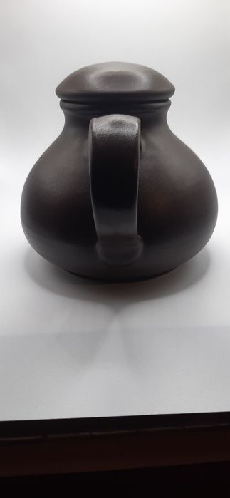 Ceainic vintage,in stil japonez