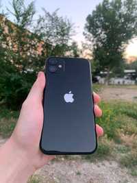 Iphone 11 KHA 64gb qirilgan joylari yoq