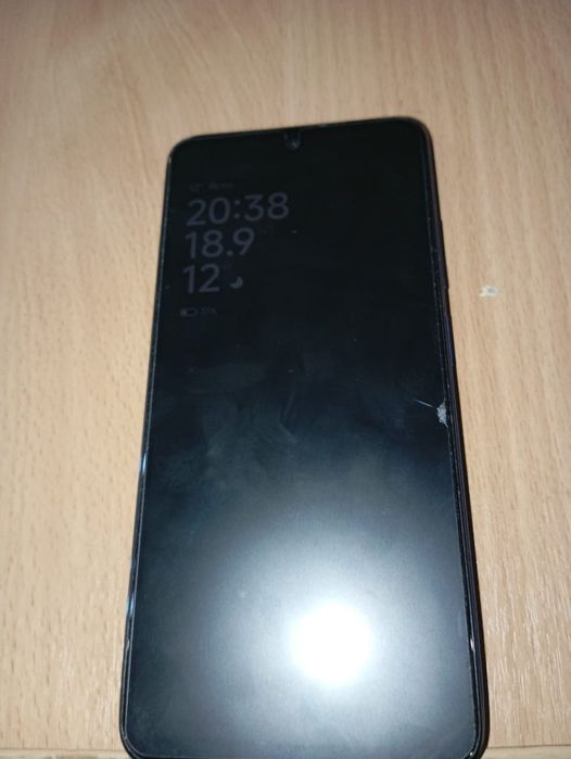 Redmi not 11 128 gb