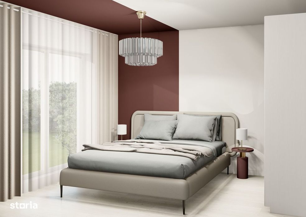Apartament 2 camere | Zona Berceni | Finalizat | Finisaje Premium