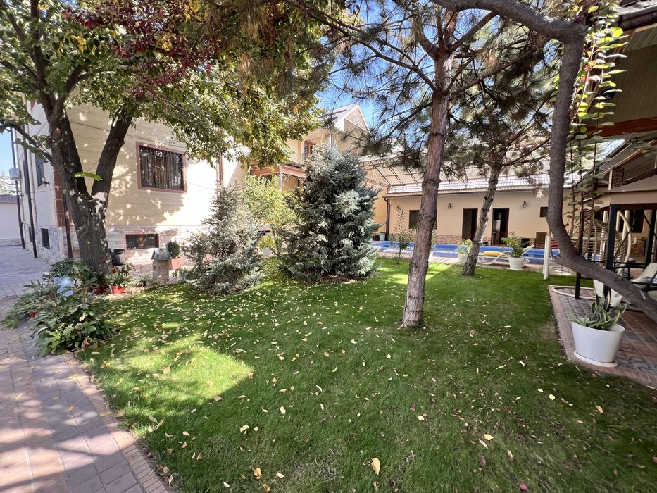 Дом 10 соток в аренду сельхоз институт