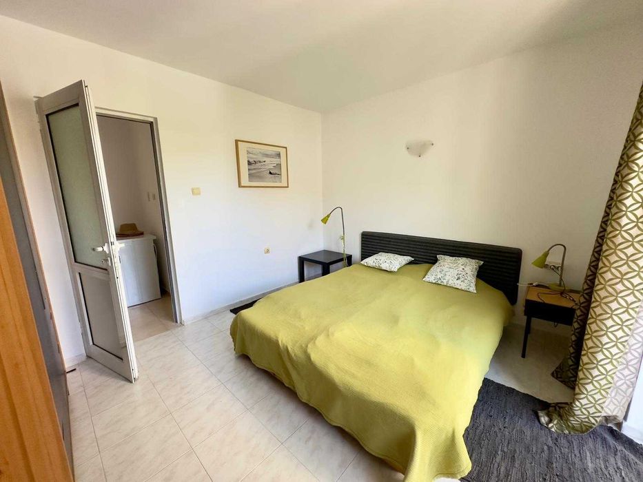 Продава се Двустаен апартамент в Свети Влас - 55 кв.м за 1346 €/кв.м - Снимка #4