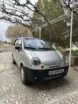 Matiz daewoo 2008